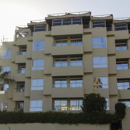 New Farah Hotel Agadir Exterior foto