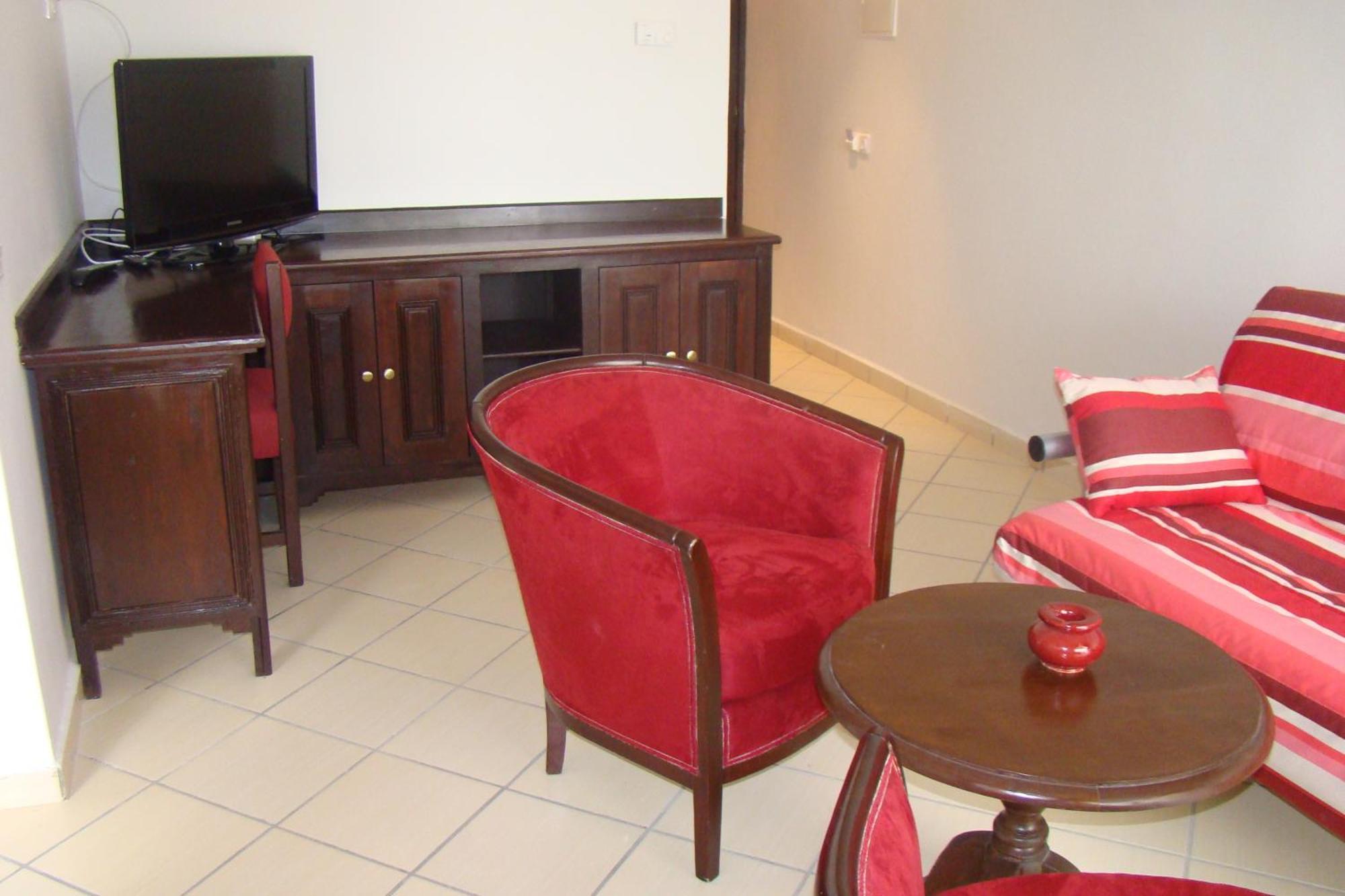 New Farah Hotel Agadir Exterior foto